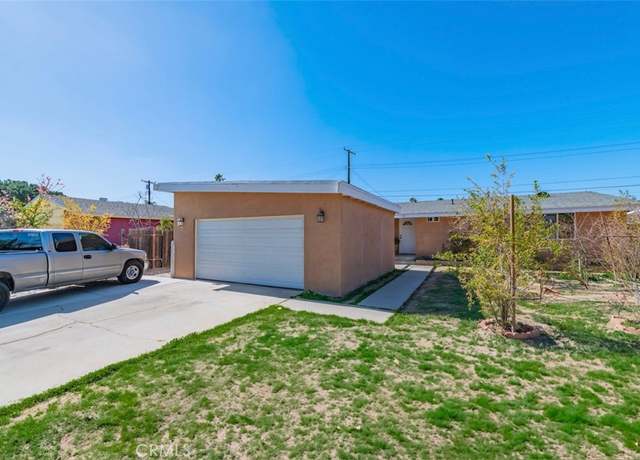 Property at 4154 Wheeler St, Riverside, CA 92503, 4 beds, 2 baths