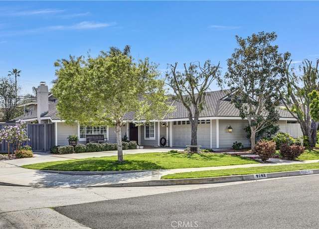 Property at 9192 Rhodesia Dr, Huntington Beach, CA 92646, 4 beds, 2 baths