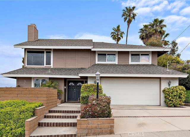 Property at 405 Avenida Salvador, San Clemente, CA 92672, 4 beds, 3 baths