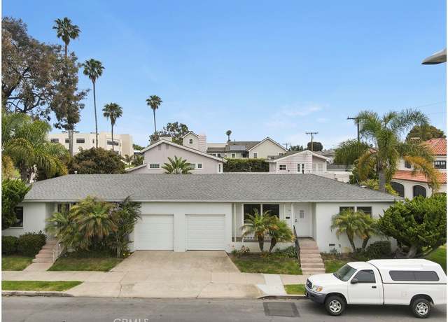 Property at 1314 Palm Ave, Huntington Beach, CA 92648, 4 beds, 2 baths