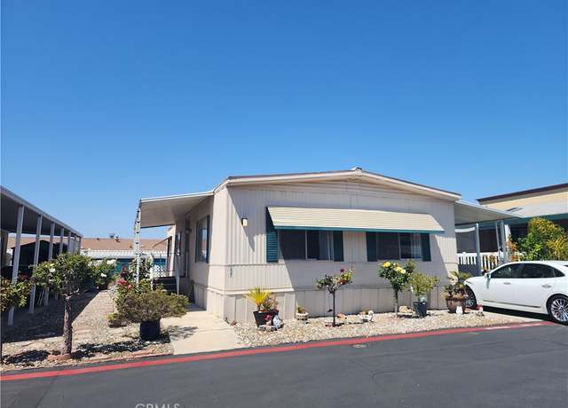 Property at 19251 Brookhurst #137, Huntington Beach, CA 92646, 2 beds, 2 baths