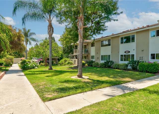 Property at 922 Avenida Majorca Unit O, Laguna Woods, CA 92637, 1 bed, 1 bath