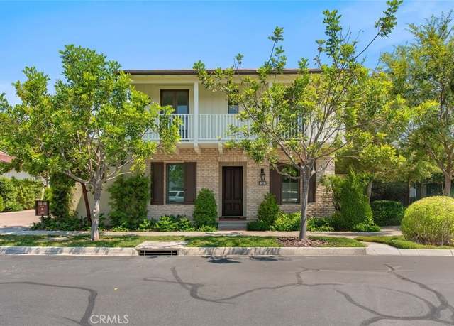 Property at 114 Vigna, Irvine, CA 92602, 4 beds, 3.5 baths
