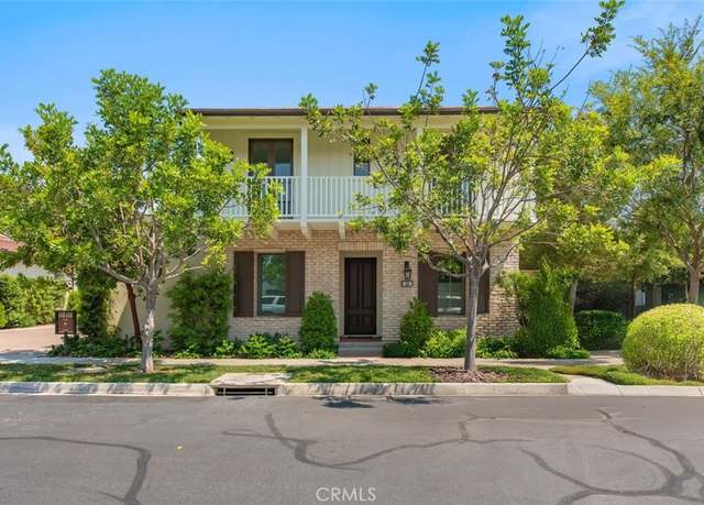 Property at 114 Vigna, Irvine, CA 92602, 4 beds, 3.5 baths