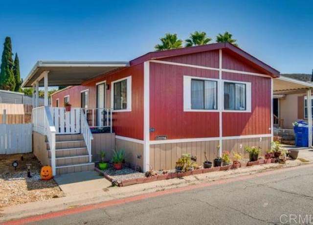 Property at 10767 Jamacha Blvd Spc 268, Spring Valley, CA 91978, 3 beds, 2 baths