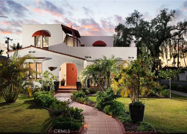 Property at 1202 S Ross St, Santa Ana, CA 92707, 3 beds, 2 baths