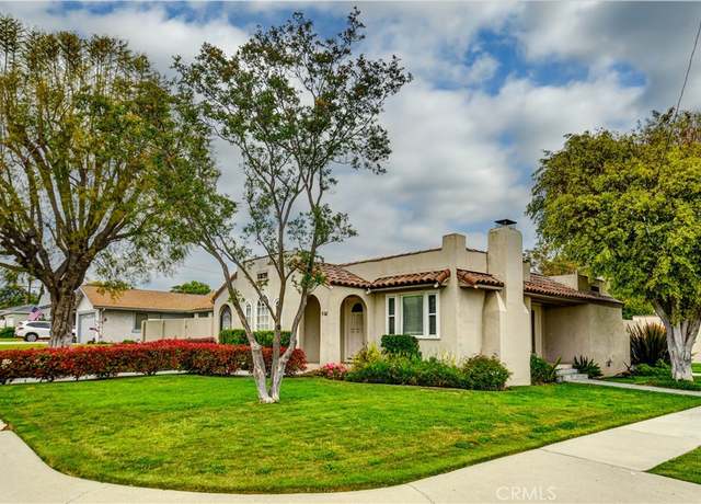 Property at 500 Park Pl, La Habra, CA 90631, 4 beds, 2 baths