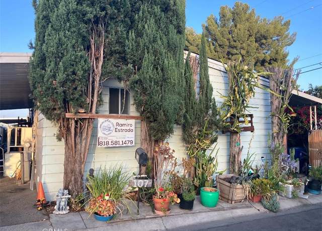 Property at 21001 Plummer St #107, Chatsworth, CA 91311, 3 beds, 2 baths