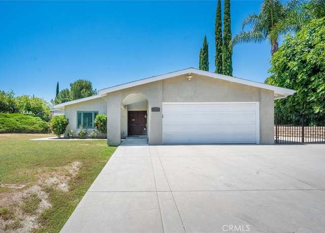 Property at 11325 Baird Ave, Porter Ranch, CA 91326, 3 beds, 2 baths