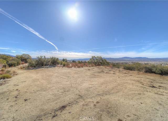 Property at 0 Regal Blue, Anza, CA 92539