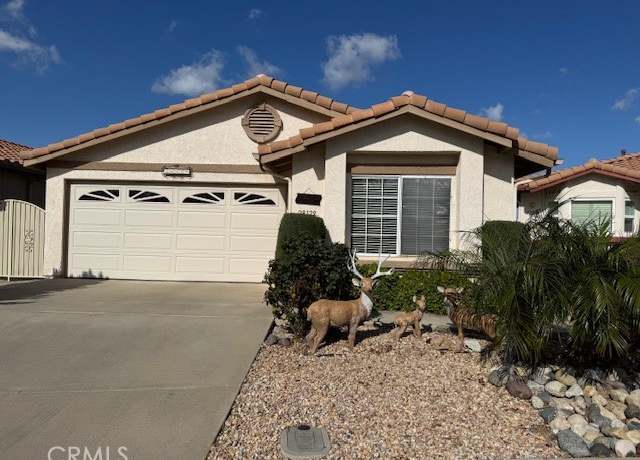 Property at 28129 Via Domador, Menifee, CA 92585, 2 beds, 2 baths