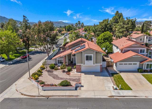Property at 31278 Bocaw Cir, Temecula, CA 92592, 4 beds, 2.5 baths