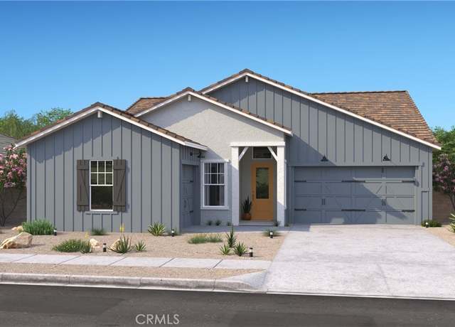 Property at 17726 Palomar Ct, Hesperia, CA 92345, 4 beds, 3 baths