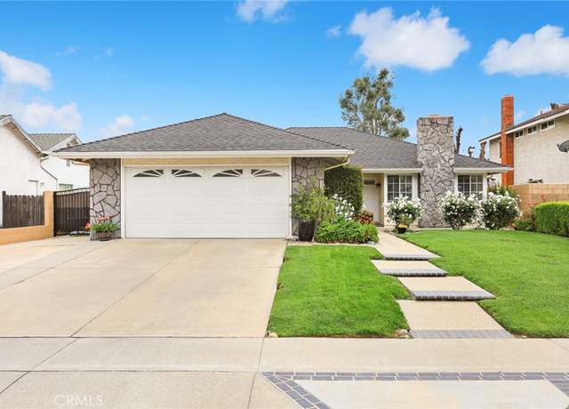 Property at 10357 Somerset Dr, Rancho Cucamonga, CA 91737, 4 beds, 2 baths