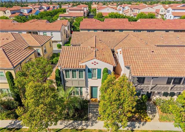 Property at 61 Jade Flower, Irvine, CA 92620, 3 beds, 3.5 baths