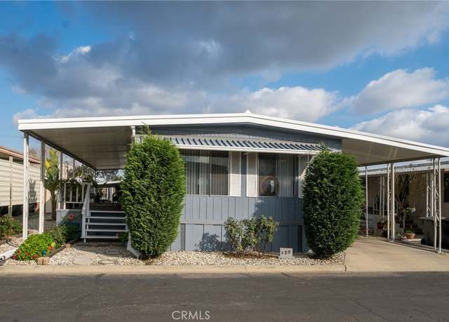 Property at 2755 Arrow Hwy #150, La Verne, CA 91750, 2 beds, 2 baths