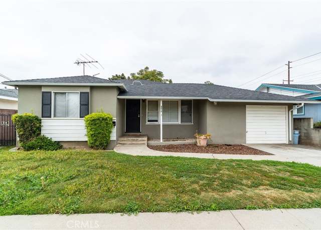 Property at 4914 Earle Ave, Rosemead, CA 91770, 3 beds, 1 bath