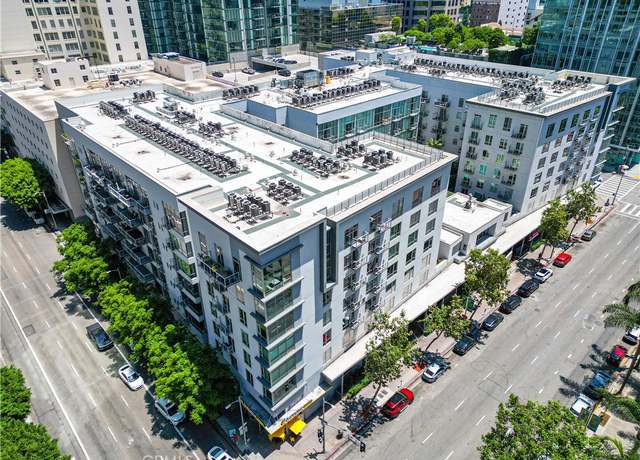 Property at 645 W 9th St #703, Los Angeles, CA 90015, 2 beds, 2 baths
