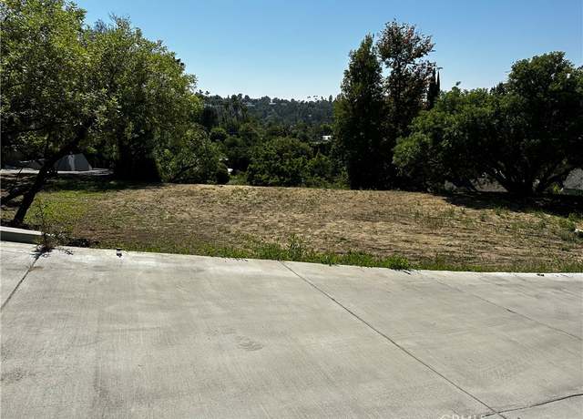 Property at 4632 Libbit Ave, Encino, CA 91436