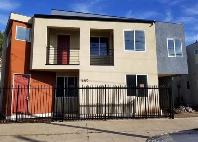 Property at 16582 Ainsworth, Gardena, CA 90247, 56 beds