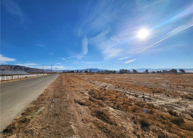 Property at 0 Navajo Rd, Apple Valley, CA 92307