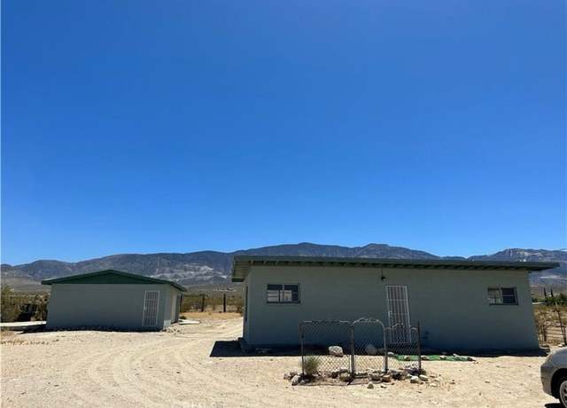 Property at 36281 Fleetwood St, Lucerne Valley, CA 92356, 2 beds, 1 bath