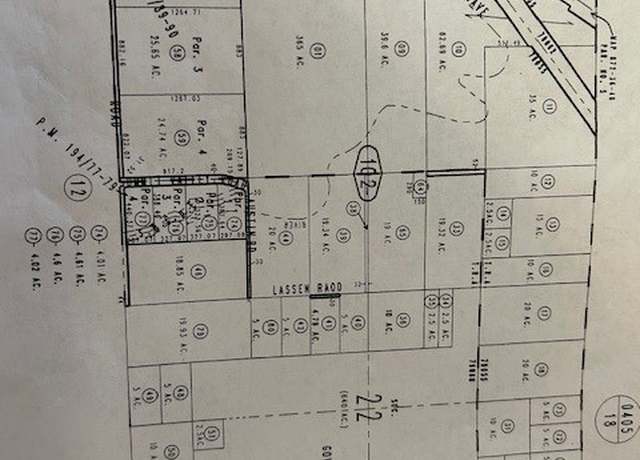 Property at 0 TBD, Hesperia, CA 92345