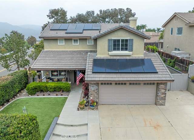 Property at 27571 Bunkerhill Dr, Corona, CA 92883, 3 beds, 2.5 baths