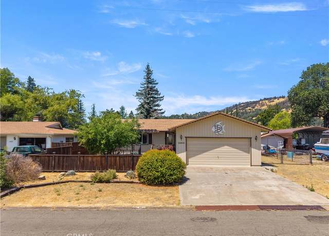 Property at 12855 Island Cir, Clearlake Oaks, CA 95423, 3 beds, 2 baths