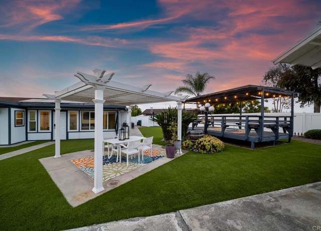 Property at 3923 San Pablo Ave, Oceanside, CA 92057, 3 beds, 2 baths