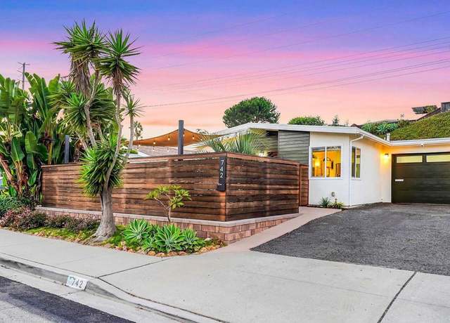 Property at 742 Snapdragon St, Encinitas, CA 92024, 2 beds, 2 baths