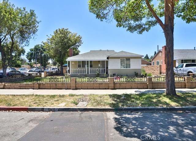 Property at 1246 S Baker St, Santa Ana, CA 92707, 5 beds, 4 baths