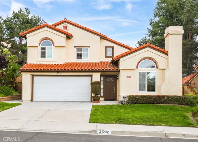 Property at 21202 Whitebark, Mission Viejo, CA 92692, 3 beds, 2.5 baths