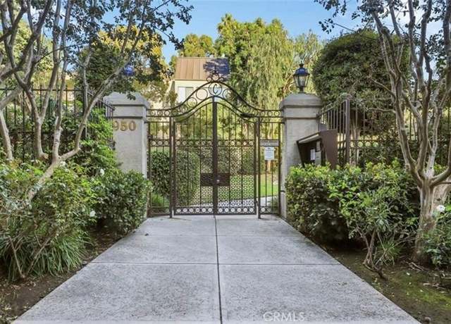 Property at 950 N Kings Rd #245, West Hollywood, CA 90069, 1 bed, 1 bath