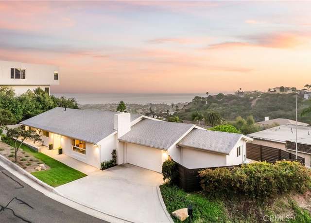 Property at 604 E Avenida San Juan, San Clemente, CA 92672, 4 beds, 2 baths