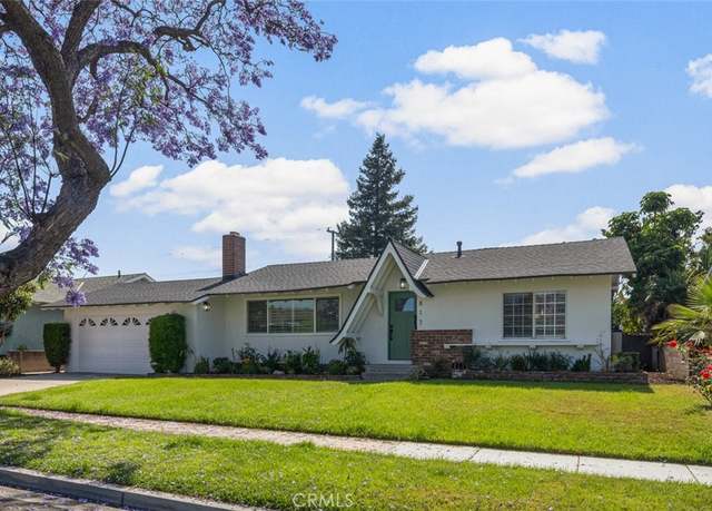Property at 817 S Westchester Dr, Anaheim, CA 92804, 3 beds, 2 baths