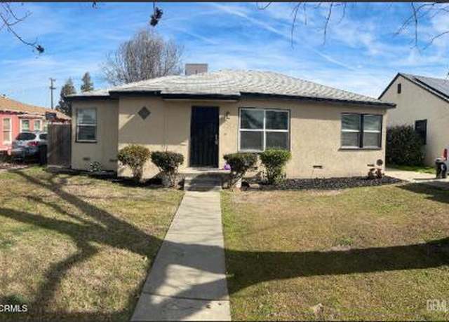 Property at 16 Western Dr, Bakersfield, CA 93309, 3 beds, 1 bath