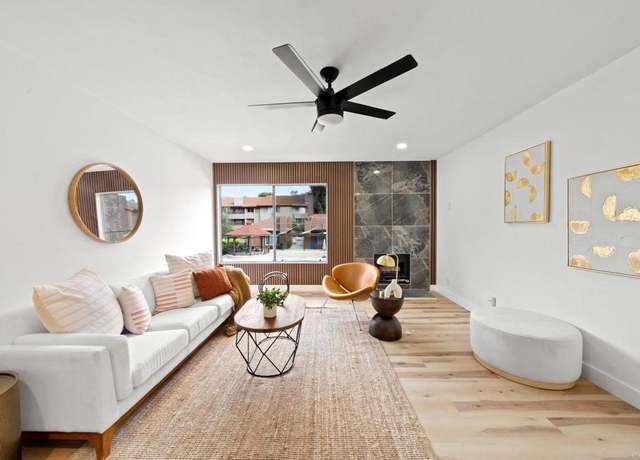 Property at 10350 Caminito Cuervo #93, San Diego, CA 92108, 1 bed, 1.5 baths