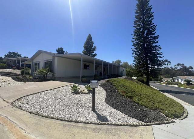 Property at 2298 Lindsay Dr, Carlsbad, CA 92008, 2 beds, 2 baths