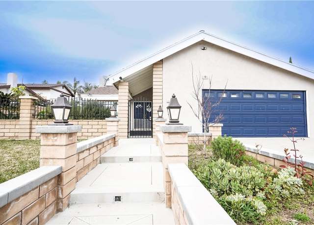 Property at 2425 N Fillmore Ave, Rialto, CA 92377, 4 beds, 2 baths