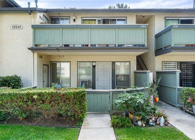 Property at 18242 Parkview Ln #103, Huntington Beach, CA 92648, 1 bed, 1 bath