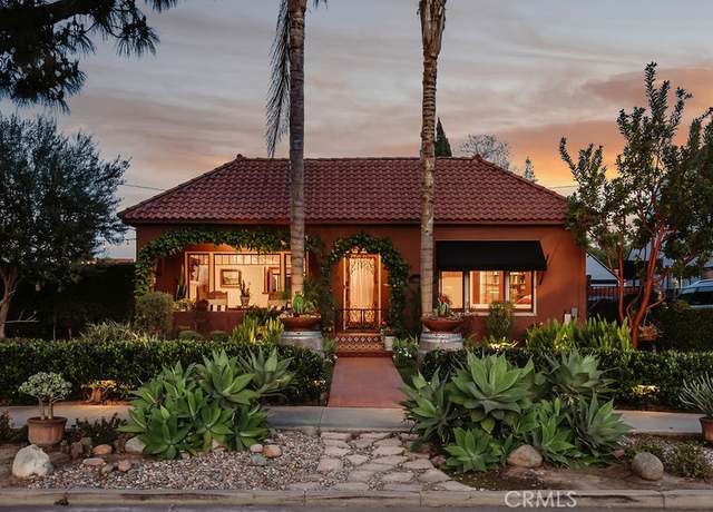 Property at 925 N Lowell St, Santa Ana, CA 92703, 3 beds, 2 baths