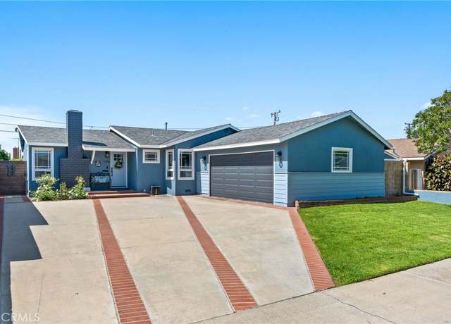 Property at 1246 E Monroe Ave, Orange, CA 92867, 3 beds, 2 baths