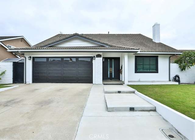 Property at 9201 Wintergreen Cir, Fountain Valley, CA 92708, 4 beds, 3 baths