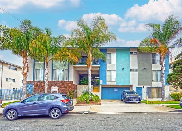 Property at 517 Evergreen St, Inglewood, CA 90302, 17 beds, 18 baths