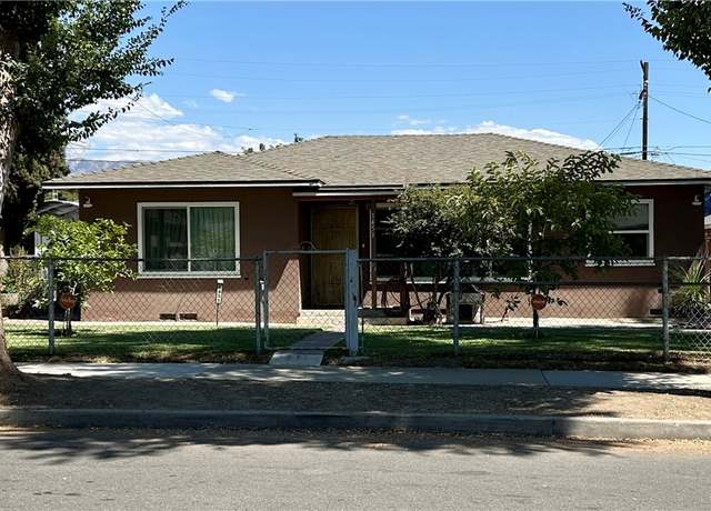 Property at 1451 Crestview Ave, San Bernardino, CA 92404, 3 beds, 1 bath