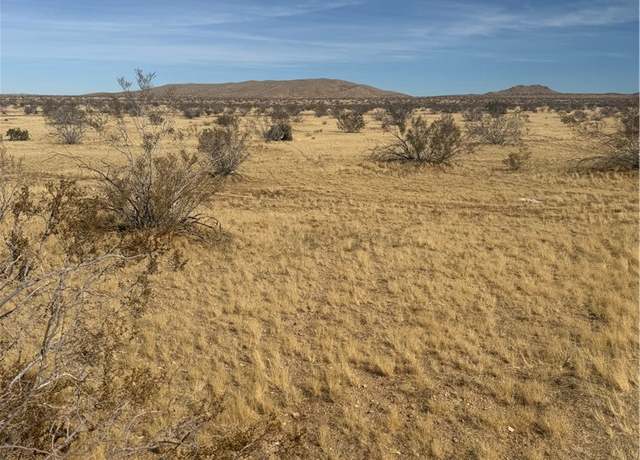 Property at 0 Chambray St, Oro Grande, CA 92368