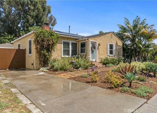 Property at 10728 Barman Ave, Culver City, CA 90230, 3 beds, 2 baths