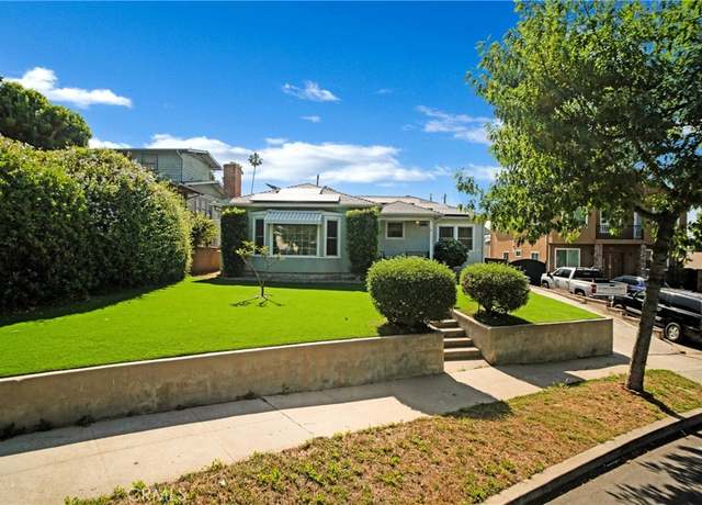 Property at 5256 Ellenwood Pl, Los Angeles, CA 90041, 4 beds, 2 baths