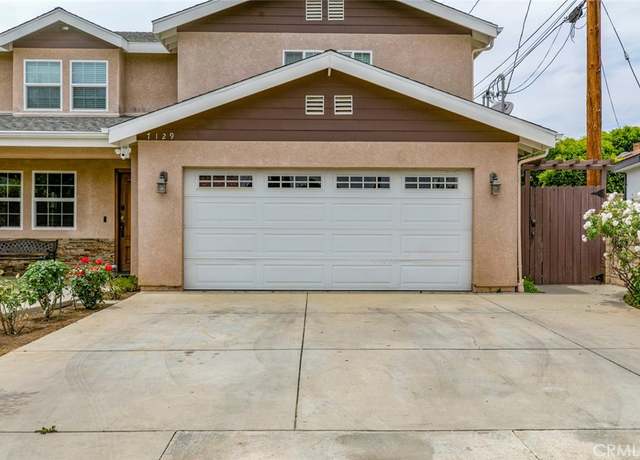 Property at 7129 Forbes Ave, Van Nuys, CA 91406, 4 beds, 3 baths